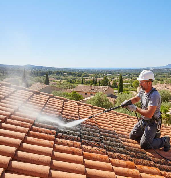 NETTOYAGE & PROTECTION